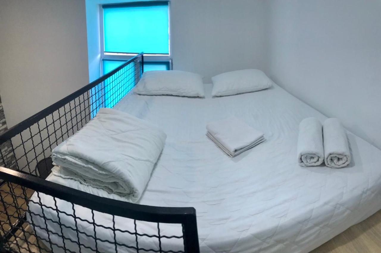 לבוב Kulisha 4 Apartments Near The Opera מראה חיצוני תמונה